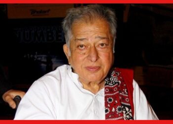 Shashi Kapoor: ‘শিশুশিল্পী হিসেবে রুপোলি পর্দায় পা রেখেছিলেন তিনি’, প্রয়াণ দিবসে স্মরণে শশী কাপুর