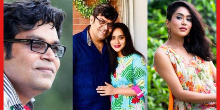 Shihab Shaheen-Mamo: ‘আমাকে ডিভোর্স দেওয়ার জন্য ধন্যবাদ’, টিকল না শাহীন-মমের প্রেমের বিয়ে