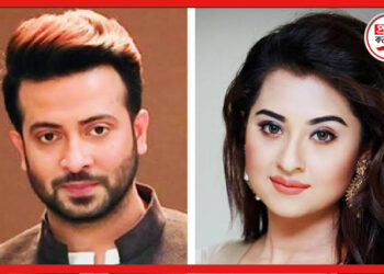 Shobnom Bubly: ‘আমি শাকিব খানের থেকে কোনও আর্থিক সাহায্য নিই নি’, ভিডিওয় আর কী জানালেন বুবলী?