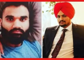 Sidu Moose Wala: অবশেষে আটক, ক্যালিফোর্নিয়ায় ধৃত মুসে ওয়ালা হত্যাকাণ্ডের মূল চক্রী
