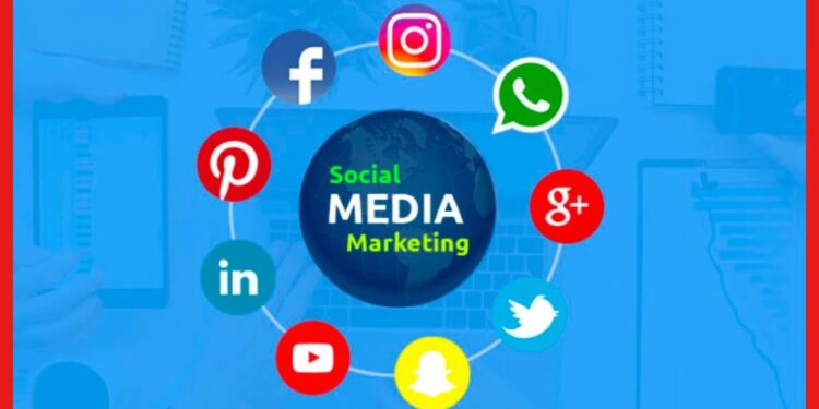 Social media marketing: সোশ্যাল মিডিয়া মার্কেটিং কী? কিভাবে করবেন কাজ