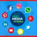Social media marketing: সোশ্যাল মিডিয়া মার্কেটিং কী? কিভাবে করবেন কাজ