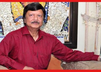 Sohel Rana: হাসপাতালে ভর্তি সোহেল রানা, কী হয়েছে অভিনেতার?