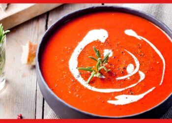 Soup recipe: পার্টিতে ভরপেট খেয়ে মুখে অরুচি? এই স্যুপ কাজ করবে ম্যাজিকের মত
