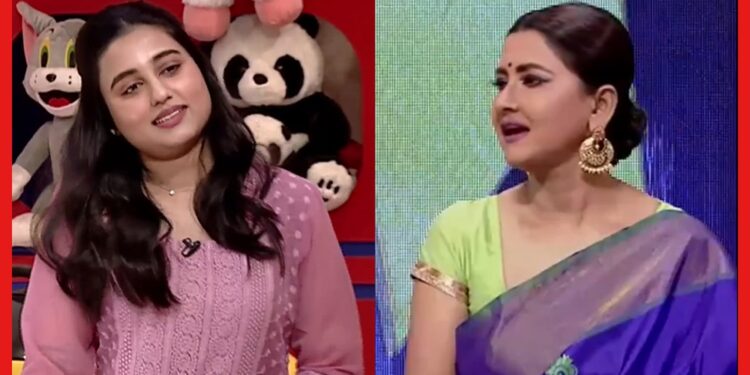 Swastika Dutta: রচনার কথা শুনে পেটে মাথা ব্যথা শুরু স্বস্তিকার! কী এমন বলেছেন অভিনেত্রী?