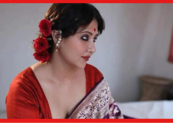 Swastika Mukherjee : সম্পর্কের টানাপোড়েন সরিয়ে দর্শকদের কাছে জনপ্রিয় স্বস্তিকা, ৪২-এ পা নায়িকার