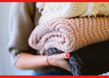 Sweater Care Tips : শীতের সঙ্গী সোয়েটারের যত্ন নেবেন কী ভাবে ? বিনা খরচে মেনে চলুন এই নিয়ম