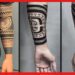 Tattoo: ট্যাটু করবেন ঠিক করেছেন ? প্রথম থেকে সাবধানতা অবলম্বন না করলে কিন্তু বিপদ