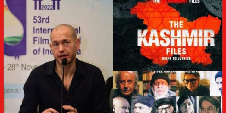 The Kashmir Files Controversy: ‘আমরা তাঁর সঙ্গে একমত’, নাদাভকে সমর্থন ৩ জুরি সদস্যের