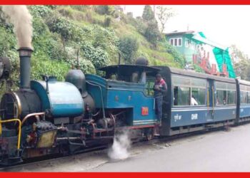 Toy Train Ride: বড়দিন থেকে নিউ ইয়ার, পর্যটকদের জন্য বাড়তি জয়রাইডের ব্যবস্থা
