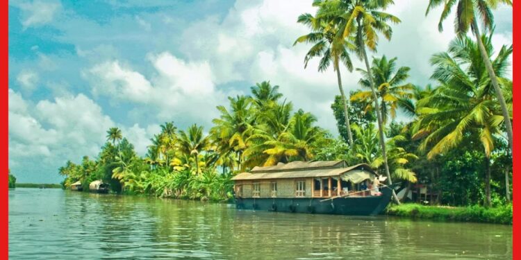 New Year Travel List: নতুন বছরে ঘুরে আসুন অদ্ভূত কিছু জায়গায়, রইল সেই সকল স্থানের হদিশ