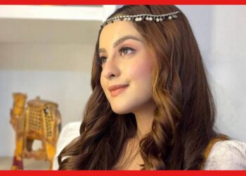 Tunisha Sharma: সিরিয়ালের সেটে আত্মহত্যা! প্রয়াত টেলি অভিনেত্রী তুনিশা শর্মা