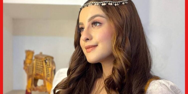 Tunisha Sharma: সিরিয়ালের সেটে আত্মহত্যা! প্রয়াত টেলি অভিনেত্রী তুনিশা শর্মা