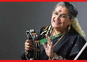 Usha Uthup: উষা উত্থুপের বায়োপিক নিয়ে জোর চর্চা, নাম চরিত্রে কোন অভিনেত্রীকে দেখা যাবে?