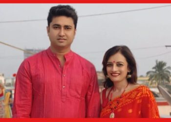 Ushasie Chakraborty: গাঁটছড়া বাঁধতে চলেছেন CPIM-এর শতরূপ, পাত্রী কে? জানালেন ঊষসী