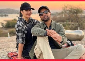 Vicky-Katrina: ‘প্রিয় জায়গাগুলির মধ্যে এটি একটি’, ভিকি কৌশলের সঙ্গে ছুটিতে ক্যাটরিনা কাইফ