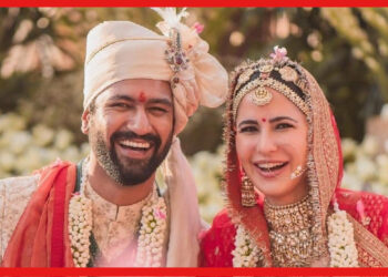 Vicky-Katrina: প্রথম বিবাহবার্ষিকী ভিকি-ক্যাটের, বিশেষ দিন কীভাবে সেলিব্রেট করছেন তারকা জুটি?