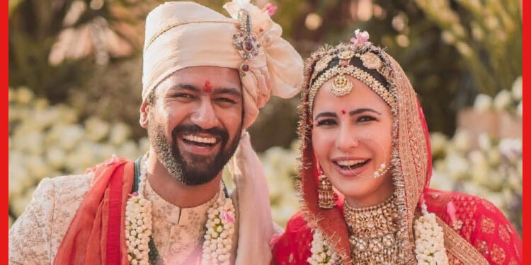 Vicky-Katrina: প্রথম বিবাহবার্ষিকী ভিকি-ক্যাটের, বিশেষ দিন কীভাবে সেলিব্রেট করছেন তারকা জুটি?