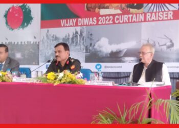 Vijay Diwas 2022: বিজয় দিবস অনুষ্ঠিত হবে ১৪ থেকে ১৮ই ডিসেম্বর, উপস্থিত থাকবেন মুক্তি যোদ্ধারা