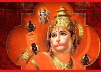 Benefits of Hanuman Chalisa: দূর হবে বাধা-বিপত্তি, কোন সময় পাঠ করবেন হনুমান চালিশা