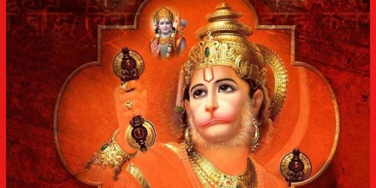 Benefits of Hanuman Chalisa: দূর হবে বাধা-বিপত্তি, কোন সময় পাঠ করবেন হনুমান চালিশা