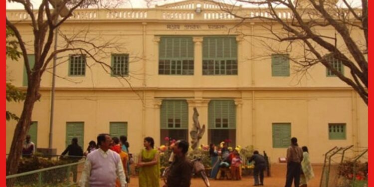 Visva Bharati University: অশান্তি পিছু ছাড়ছে না বিশ্বভারতীর, মধ্যরাতে ফের চলল ভাঙচুর