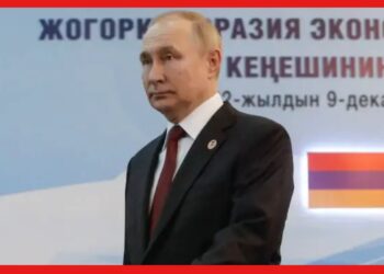 Vladimir Putin: বাঙ্কারে আশ্রয় নিয়েছেন পুতিন, গোটা রাশিয়াকে কাবু করেছে অজানা জ্বর!