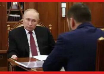 Ukraine-Russia Conflict: টানা ১০ মাস পর এবার থামবে ইউক্রেন-রাশিয়ার যুদ্ধ! জানালেন পুতিন