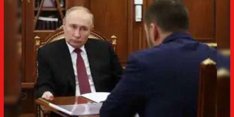 Ukraine-Russia Conflict: টানা ১০ মাস পর এবার থামবে ইউক্রেন-রাশিয়ার যুদ্ধ! জানালেন পুতিন