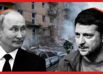Russia-Ukraine: ইউক্রেনে সবচেয়ে বড় হামলা রাশিয়ার! একসঙ্গে ৭০টি ক্ষেপণাস্ত্র নিক্ষেপ মস্কোর