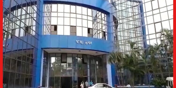 WB Health Recruitment : প্রচুর শূন্য পদ রাজ্য স্বাস্থ্য ক্ষেত্রে! জেনে নিন আবেদনের শেষ তারিখ