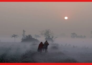 Weather update: আবারও ঋতুর চরিত্র বদল, কবে থেকে জাঁকিয়ে ঠান্ডা আসছে?