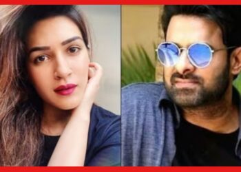 Kriti Sanon: প্রভাসকে ডেট করছেন না কৃতি! প্রেমের গুজবে আর কী বললেন অভিনেত্রী?