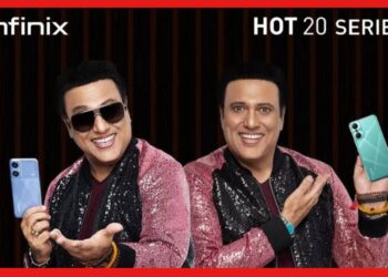 12 হাজারের নিচে Infinix Hot 20 5G ফোন, জবরদস্ত ব্যাটারির সাথে 7GB Ram