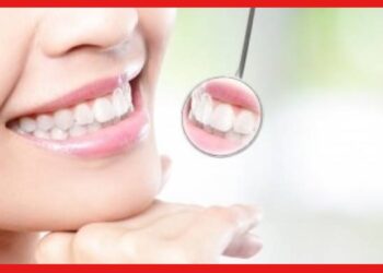 Oral Care Tips: দাঁতের দাগ দূর করবে সামান্য লবণ, এখনই ত্যাগ করুন এই অভ্যাস