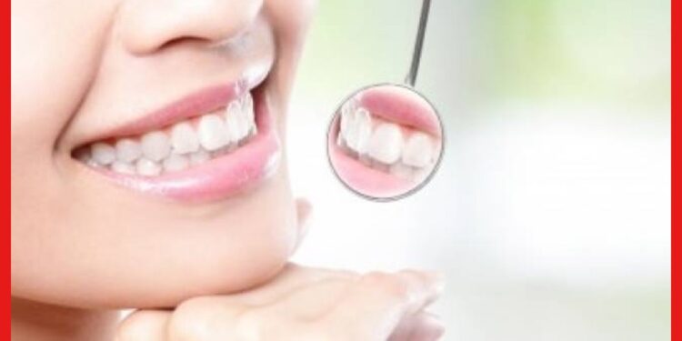 Oral Care Tips: দাঁতের দাগ দূর করবে সামান্য লবণ, এখনই ত্যাগ করুন এই অভ্যাস