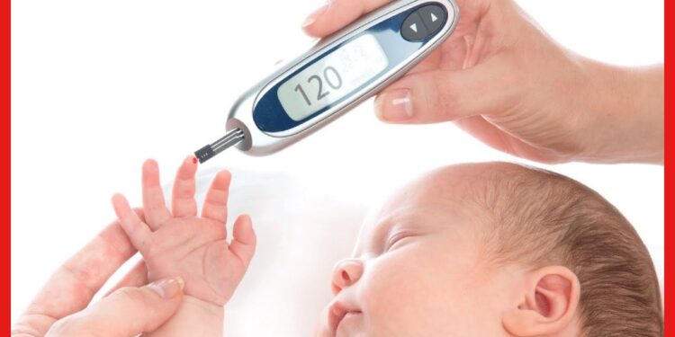 Juvenile Diabetes: ডায়াবেটিস থেকে মা তার শিশুকে বাঁচাতে পারেন, খেয়াল রাখুন এই ভাবে