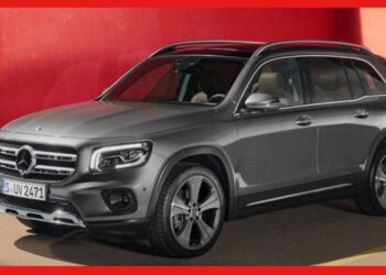 Mercedes-Benz: সেলিব্রেশন মুডে মার্সিডিজ! ভারতে একসাথে চারটি SUV লঞ্চ করল কোম্পানি