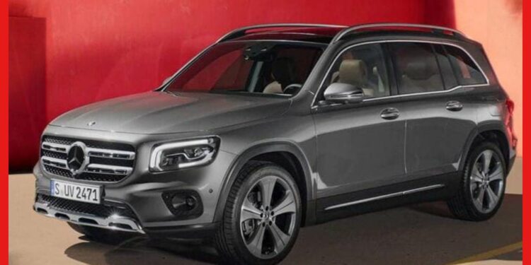 Mercedes-Benz: সেলিব্রেশন মুডে মার্সিডিজ! ভারতে একসাথে চারটি SUV লঞ্চ করল কোম্পানি