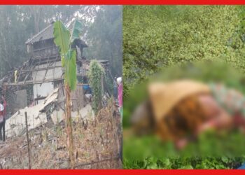 Bhupatinagar Blast: ভূপতিনগরে ভয়ঙ্কর বিস্ফোরণ, ঝলসে মৃত্যু তিনজনের