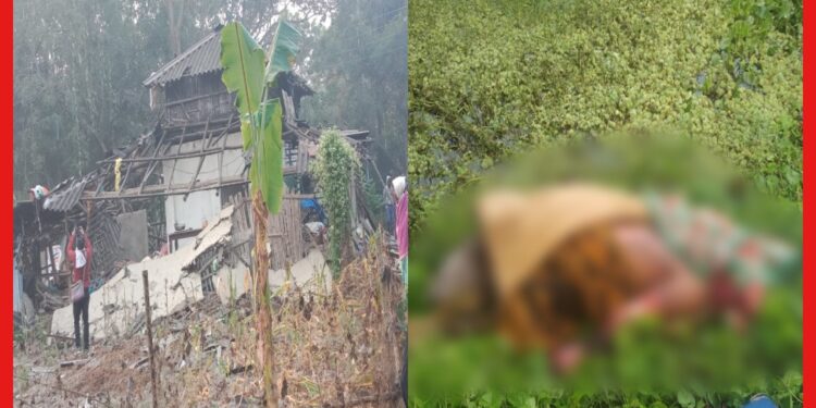 Bhupatinagar Blast: ভূপতিনগরে ভয়ঙ্কর বিস্ফোরণ, ঝলসে মৃত্যু তিনজনের