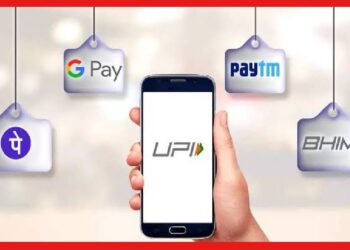 UPI Apps : ইউপিআই টাকা লেনদেনে G Pay, Phonepe-র উপর ধার্য ৩০% ক্যাপ এর সময়সীমা বাড়লো ২ বছর