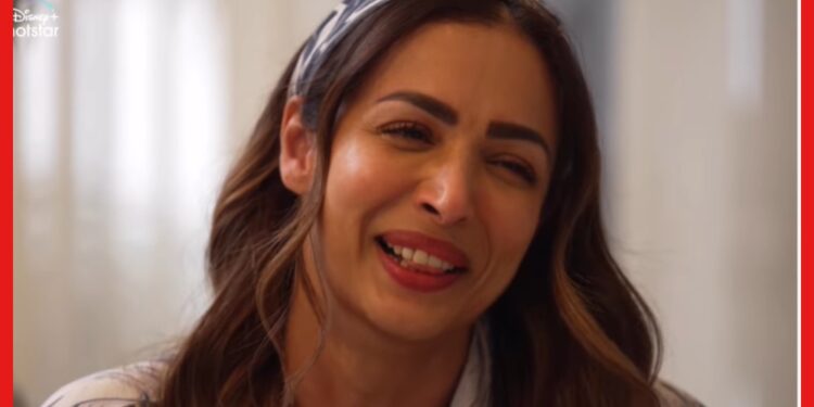 Moving With Malaika Arora: ‘জীবনে যা সিদ্ধান্ত নিয়েছি সবকটাই ঠিক’, বলতে গিয়ে কেঁদে ফেললেন মালাইকা