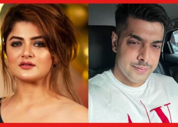 Srabanti Chatterjee: শ্রাবন্তীর বিরুদ্ধে মামলা রোশনের! অভিনেত্রীর বিরুদ্ধে কী অভিযোগ প্রাক্তনের?