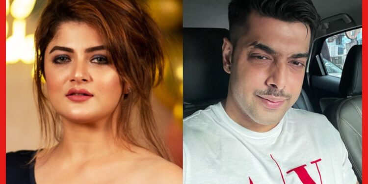 Srabanti Chatterjee: শ্রাবন্তীর বিরুদ্ধে মামলা রোশনের! অভিনেত্রীর বিরুদ্ধে কী অভিযোগ প্রাক্তনের?