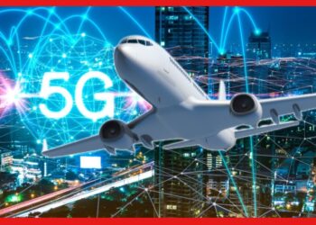 মাঝ আকাশে ৫জি নেটওয়ার্ক! Airplane Mode-কে বিদায় জানাতে চলেছে ইউরোপিয়ান ইউনিয়ন