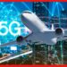 মাঝ আকাশে ৫জি নেটওয়ার্ক! Airplane Mode-কে বিদায় জানাতে চলেছে ইউরোপিয়ান ইউনিয়ন