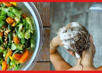 Shower after eating : পেটপুরে খাওয়ার পর স্নান করেন? নিজের অজান্তেই ডেকে আনছেন বিপদ