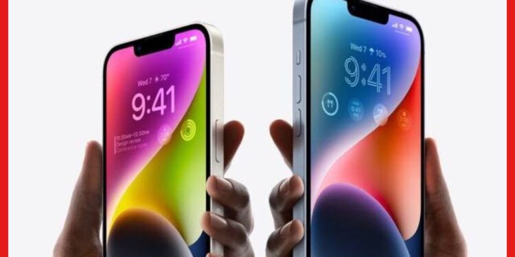 রমরমিয়ে বিকোচ্ছে ভুয়ো iPhone, নয়ডায় পাকড়াও ব্যবসায়ী, নকল চেনার ট্রিক জেনে নিন