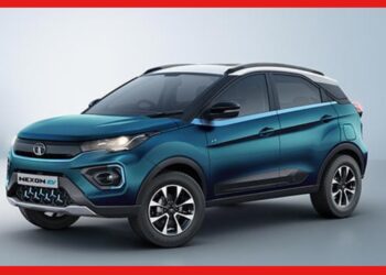 Tata Nexon EV: ভারতে সর্বাধিক বৈদ্যুতিক গাড়ি বিক্রির নজির গড়তেই, মাহিন্দ্রা-কে খোঁচা টাটার